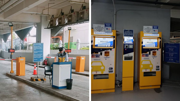 National University MOA, Philippines