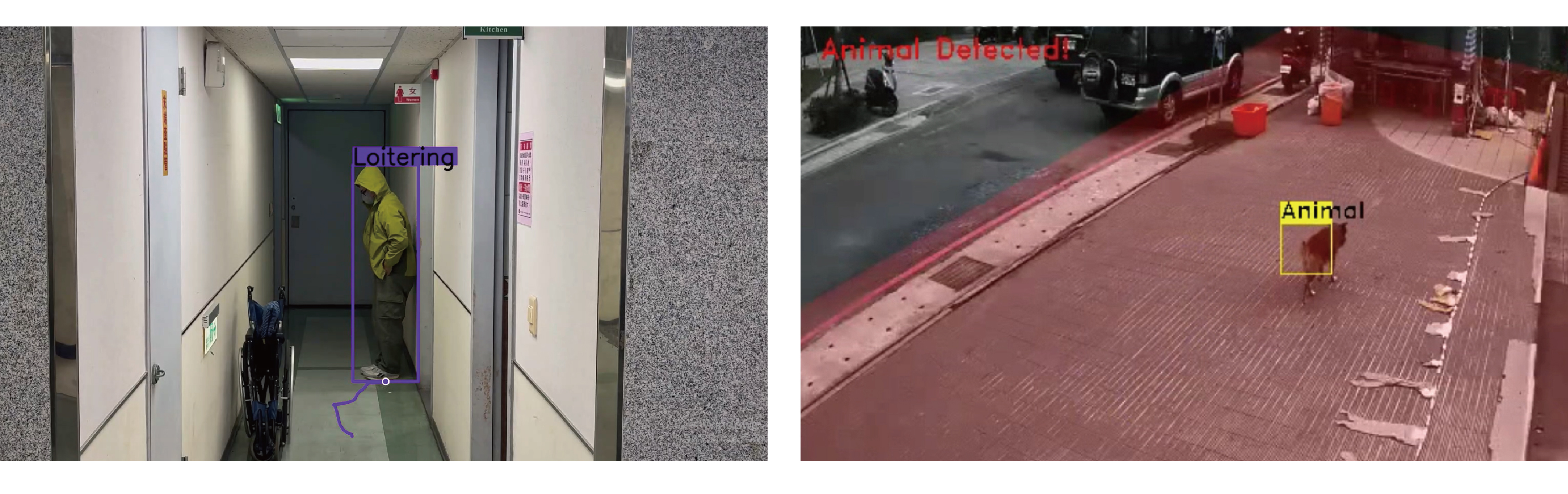 影像辨識示意圖