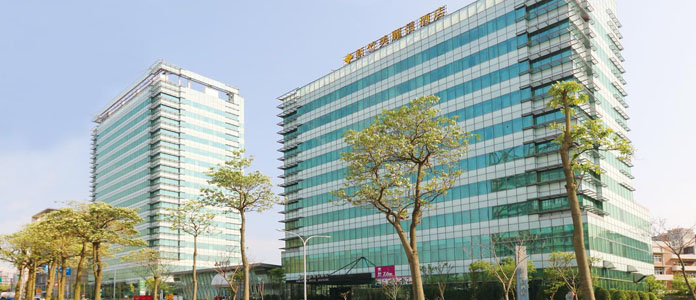 Projects-Riant Plaza